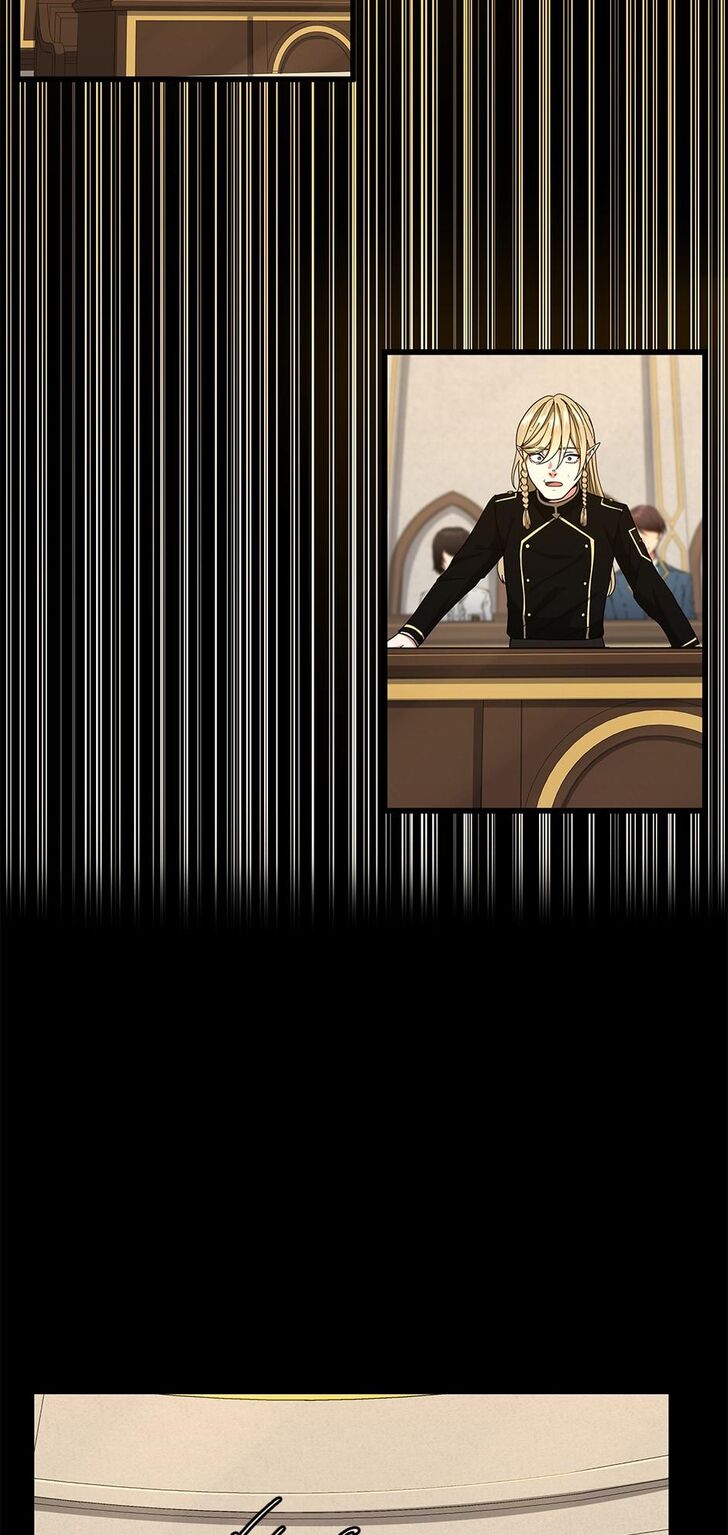 The Beginning After the End Chapter 093 page 50