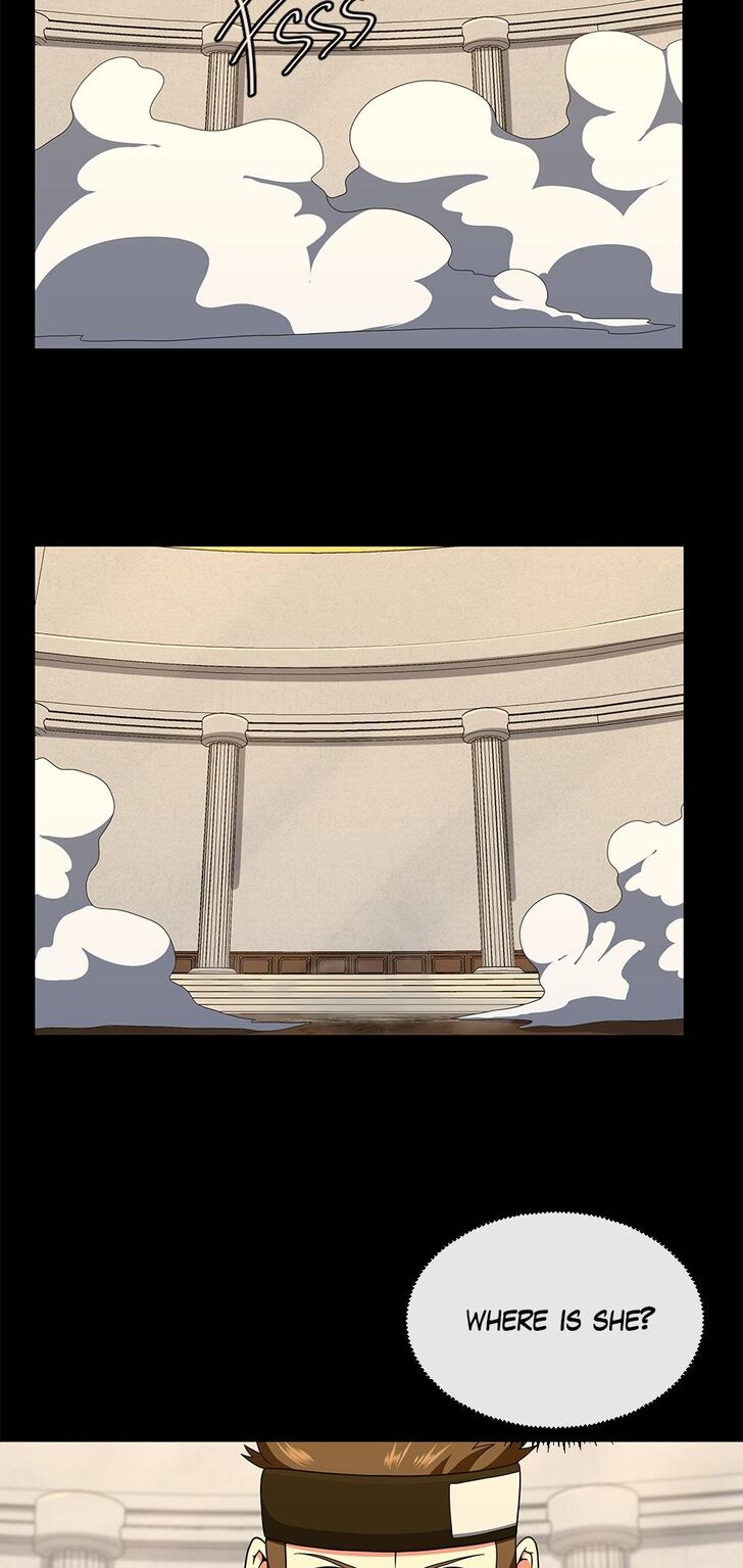The Beginning After the End Chapter 093 page 51