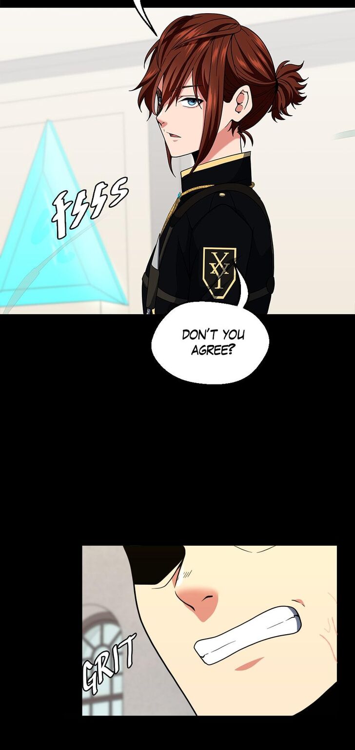 The Beginning After the End Chapter 093 page 55