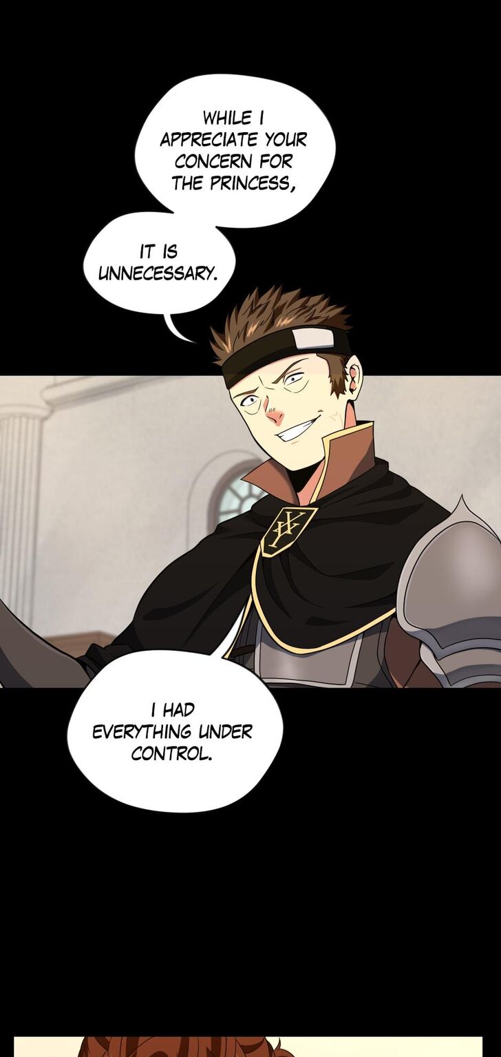 The Beginning After the End Chapter 093 page 56
