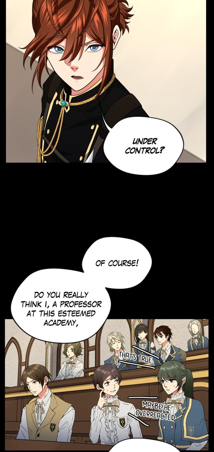 The Beginning After the End Chapter 093 page 57