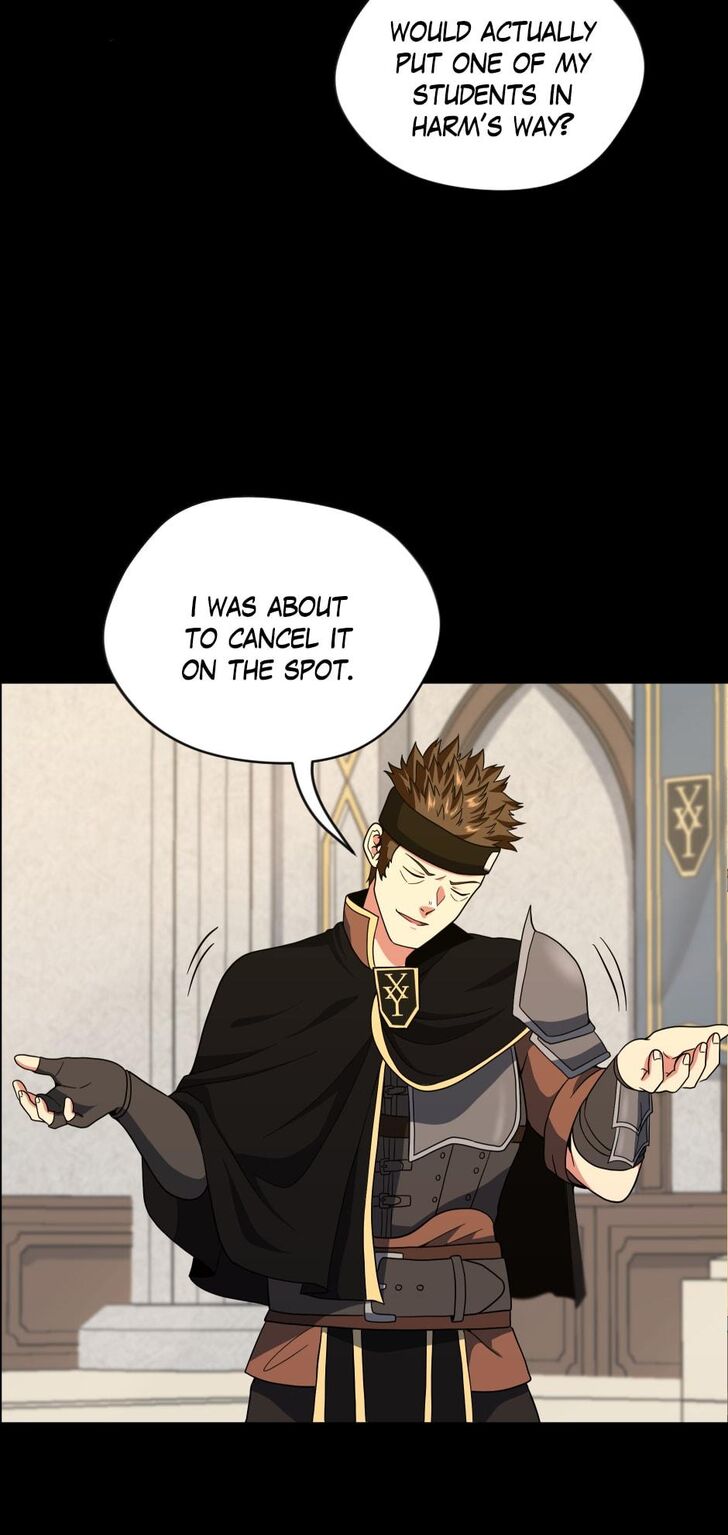 The Beginning After the End Chapter 093 page 58