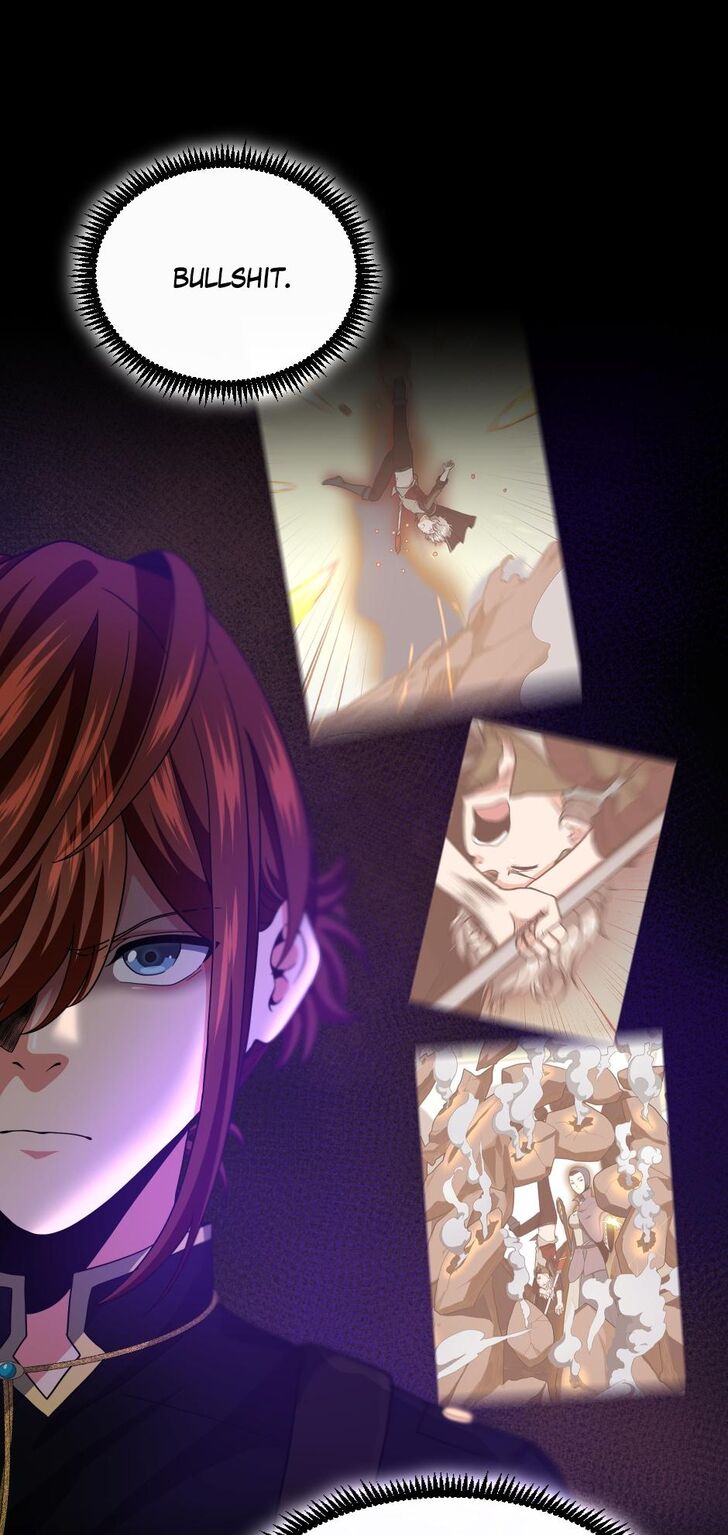 The Beginning After the End Chapter 093 page 59