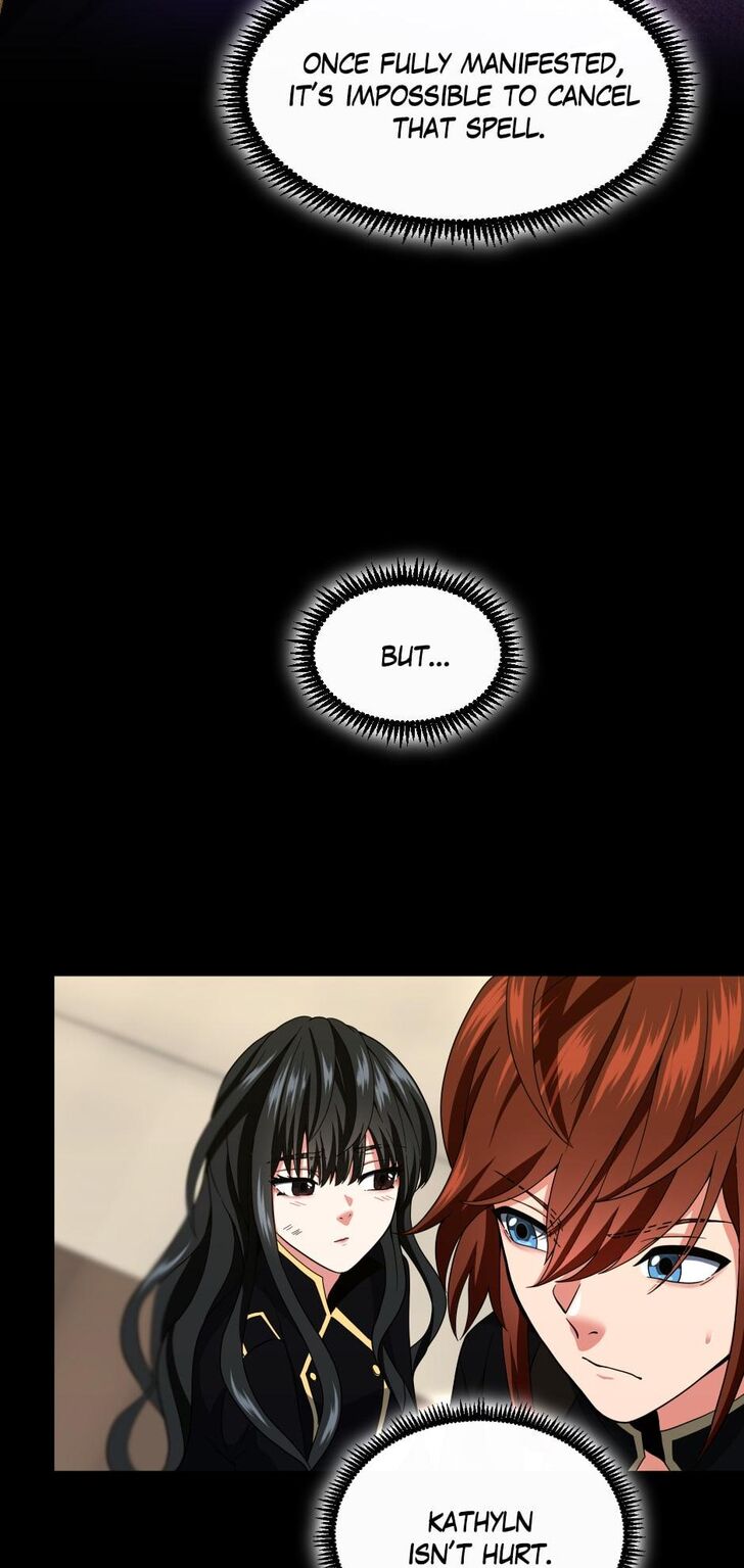 The Beginning After the End Chapter 093 page 60