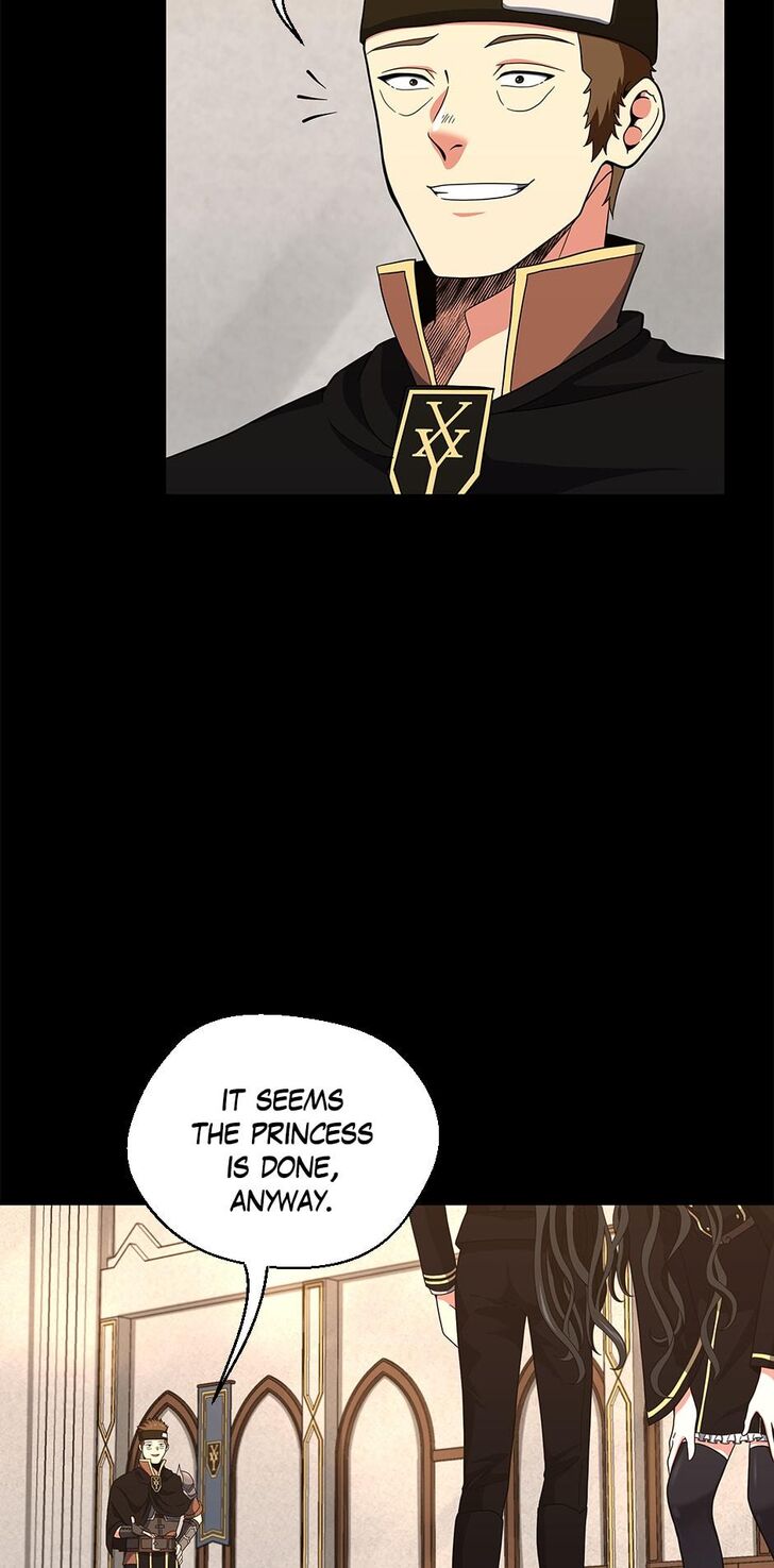 The Beginning After the End Chapter 093 page 65