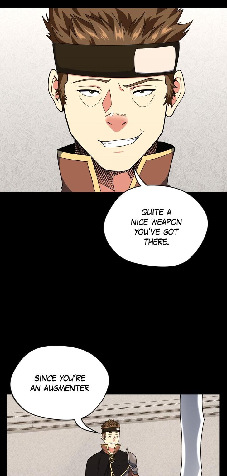 The Beginning After the End Chapter 094 page 5