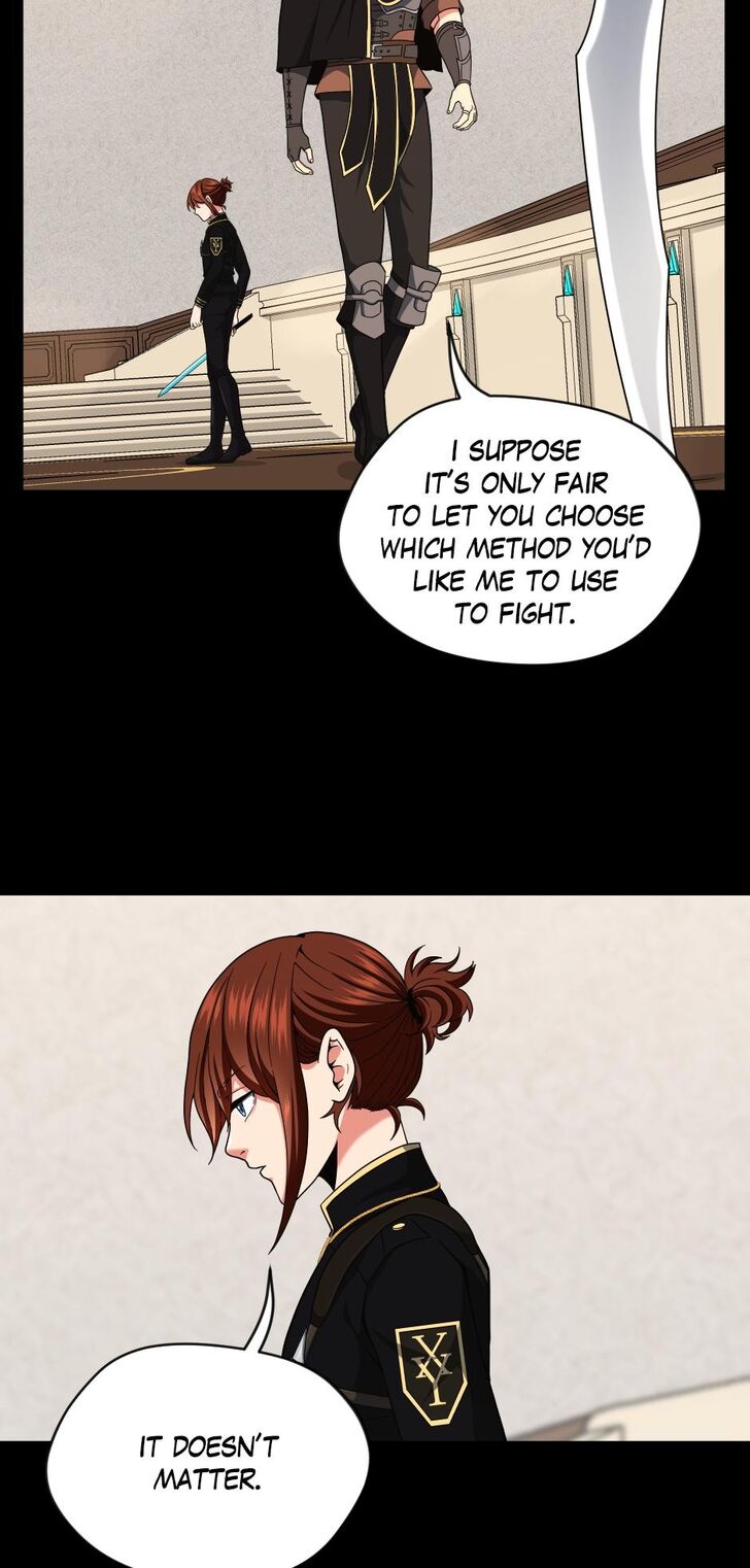 The Beginning After the End Chapter 094 page 6