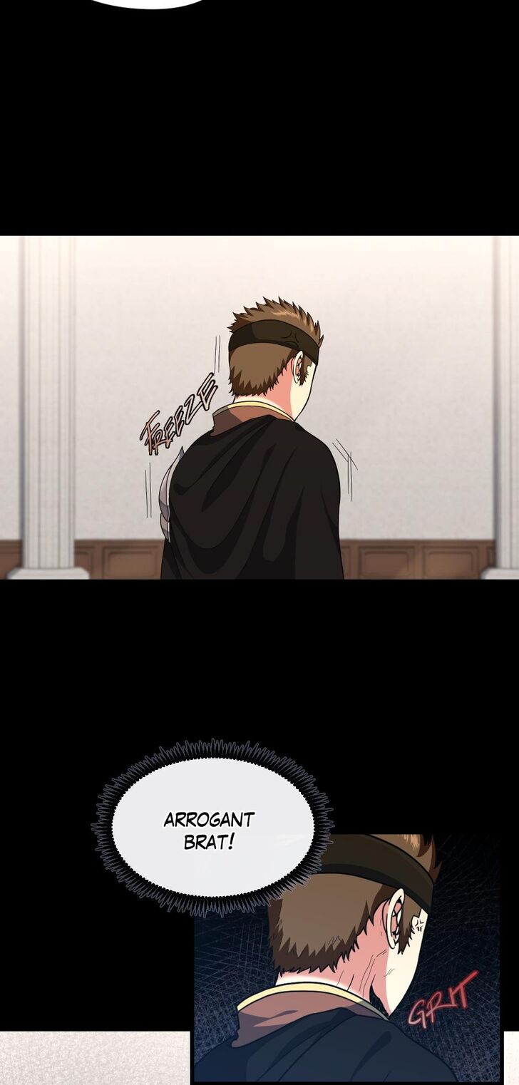The Beginning After the End Chapter 094 page 7