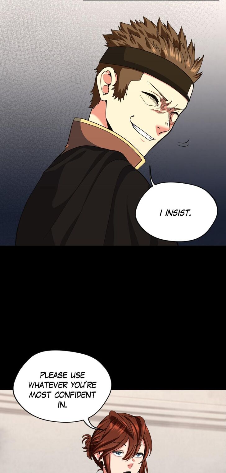 The Beginning After the End Chapter 094 page 8