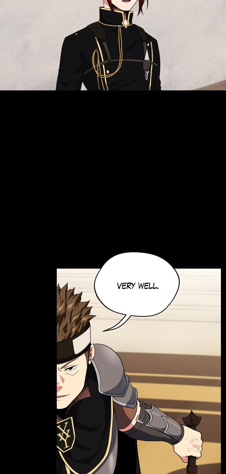 The Beginning After the End Chapter 094 page 9