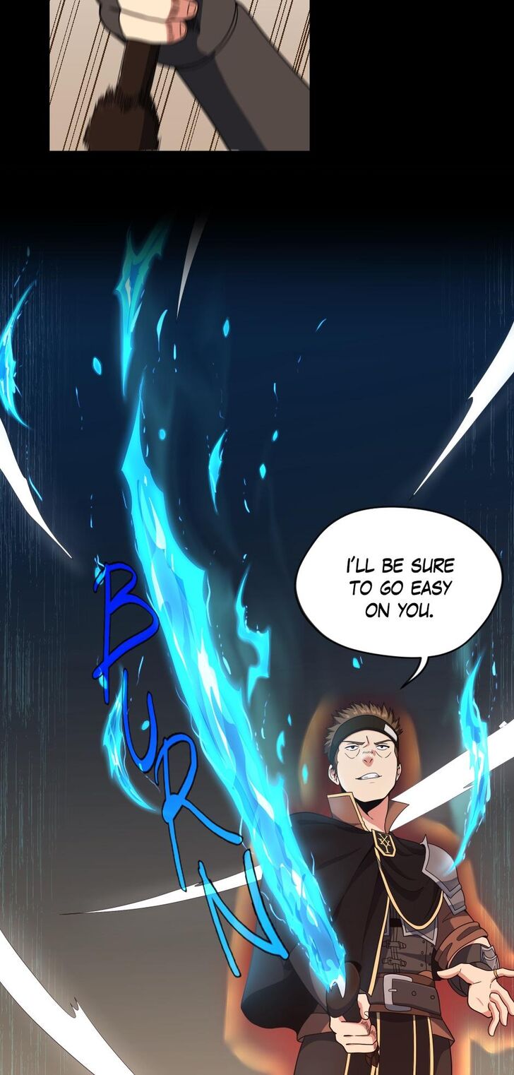 The Beginning After the End Chapter 094 page 12