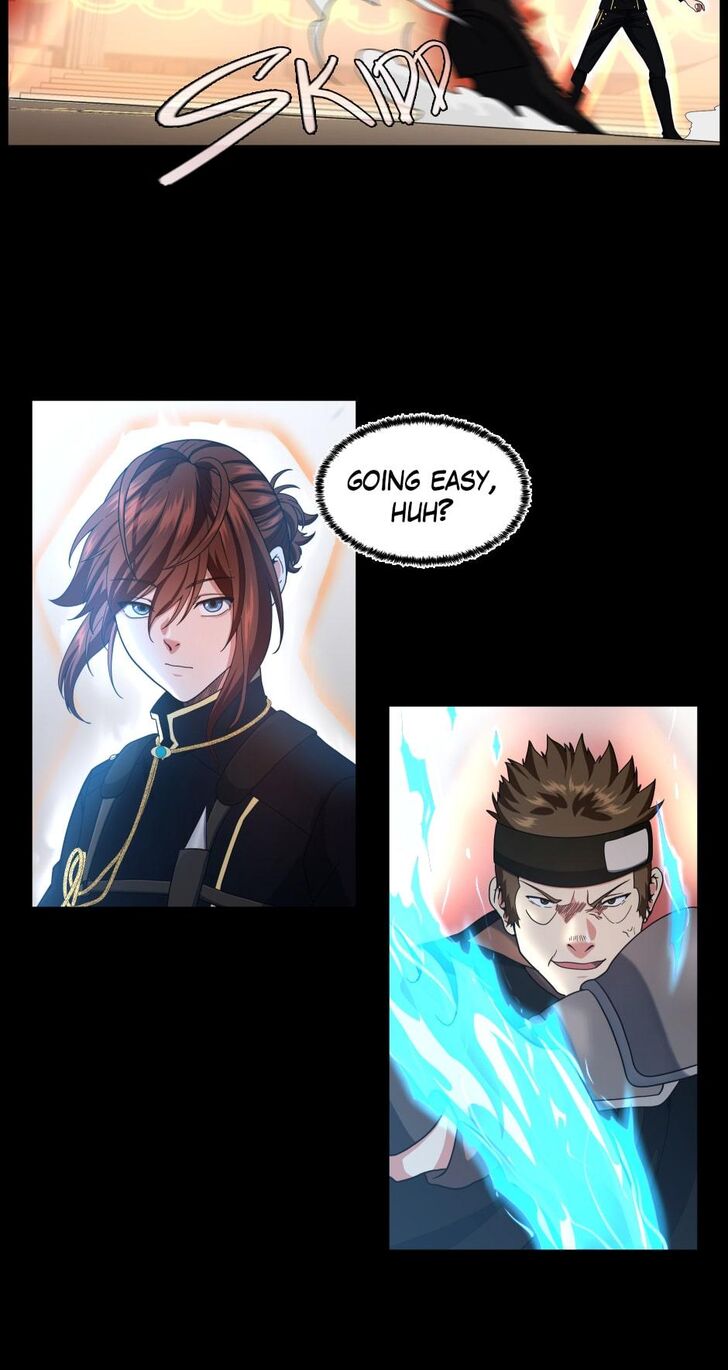 The Beginning After the End Chapter 094 page 17