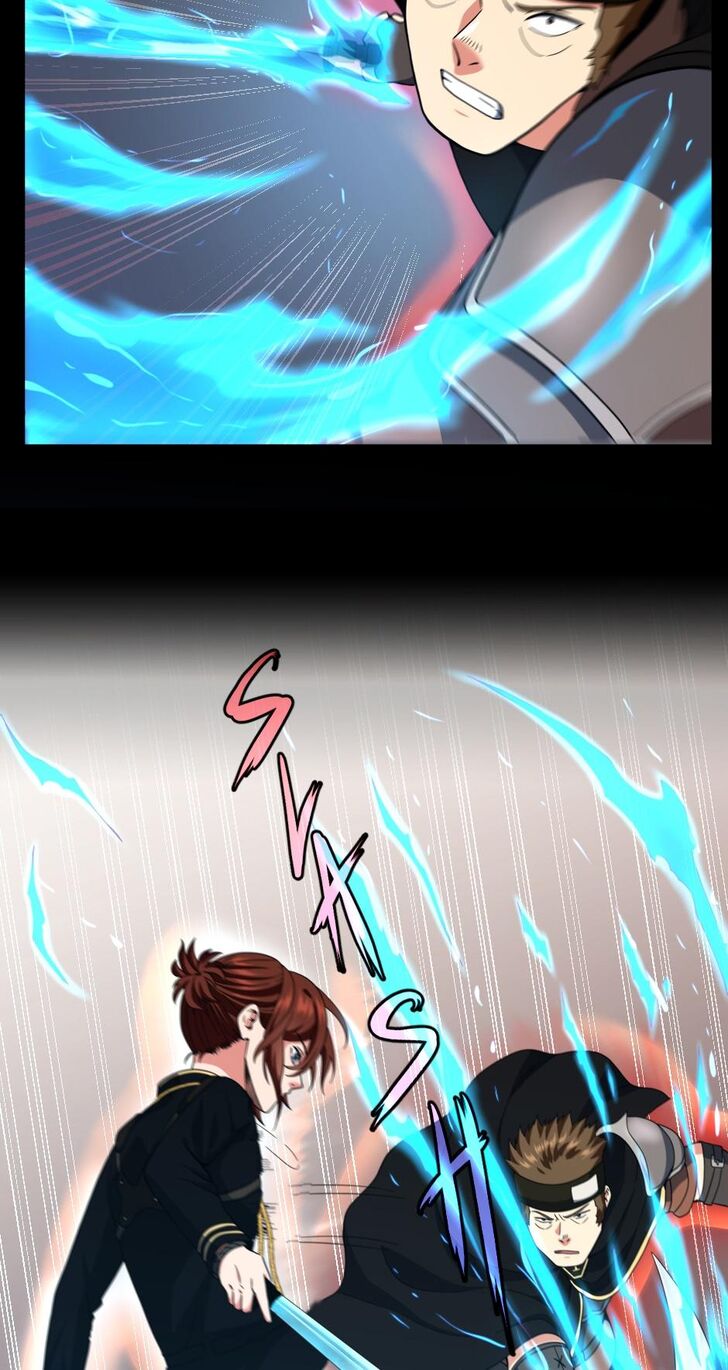 The Beginning After the End Chapter 094 page 19