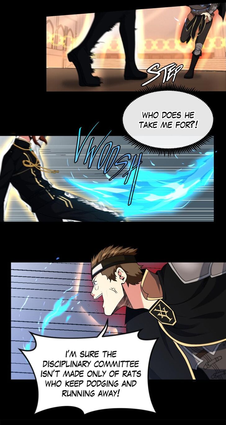 The Beginning After the End Chapter 094 page 23