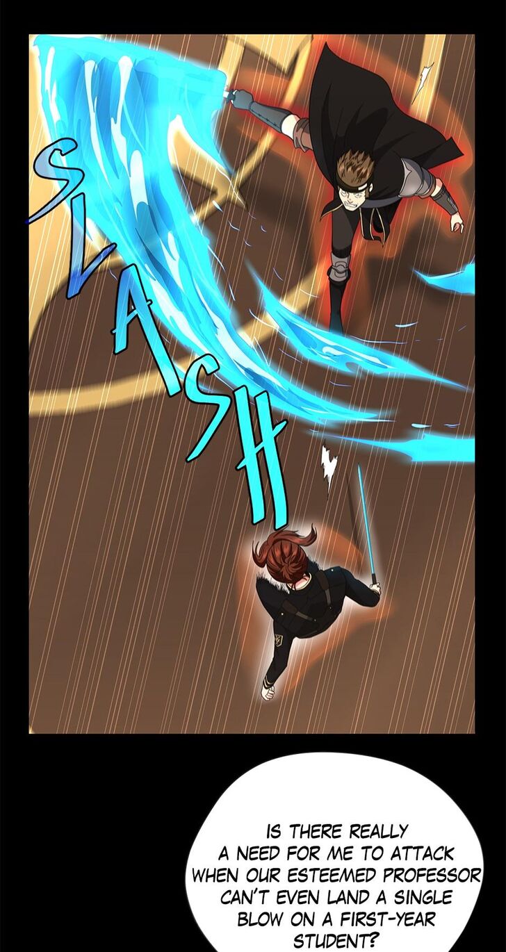 The Beginning After the End Chapter 094 page 24