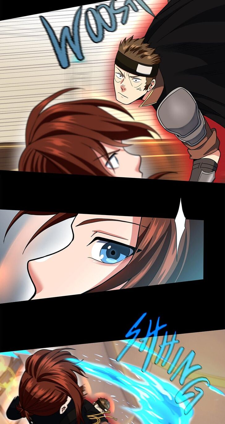 The Beginning After the End Chapter 094 page 29