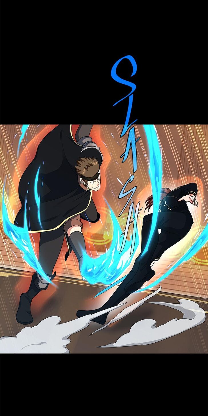 The Beginning After the End Chapter 094 page 33