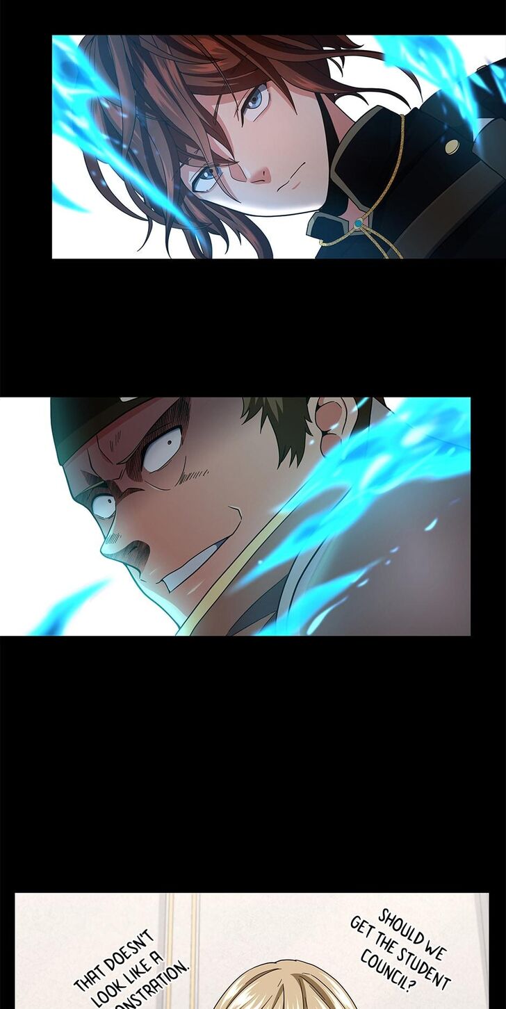The Beginning After the End Chapter 094 page 34