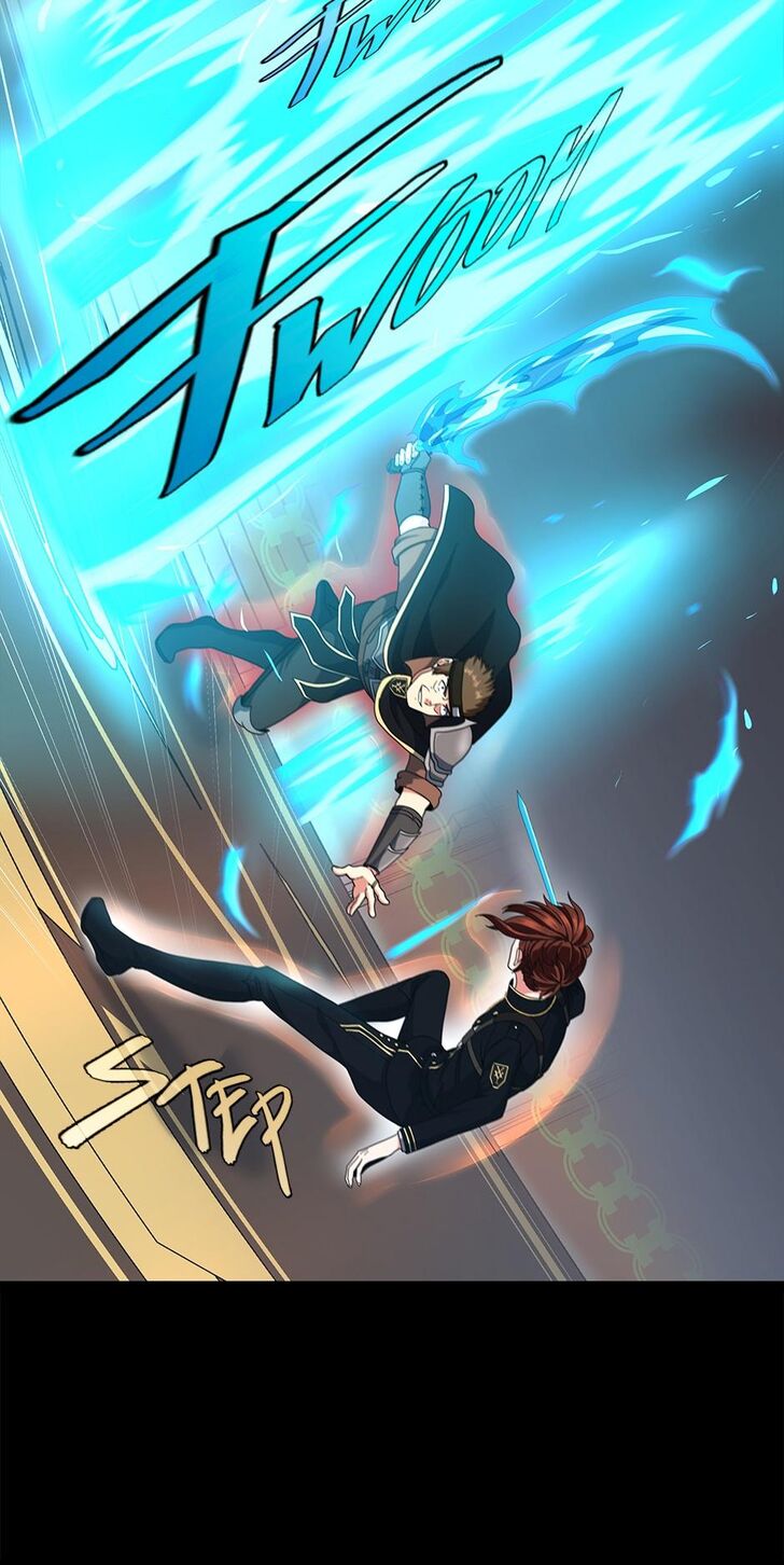 The Beginning After the End Chapter 094 page 36
