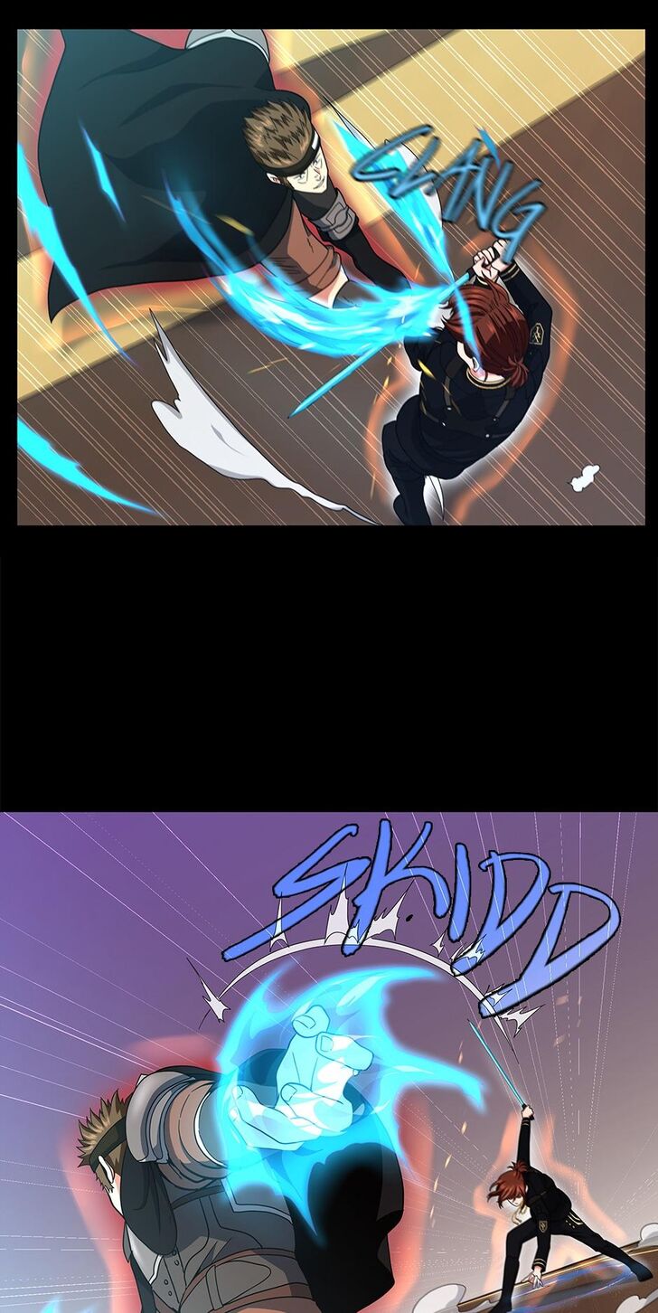 The Beginning After the End Chapter 094 page 37