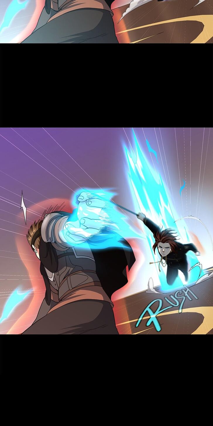The Beginning After the End Chapter 094 page 38