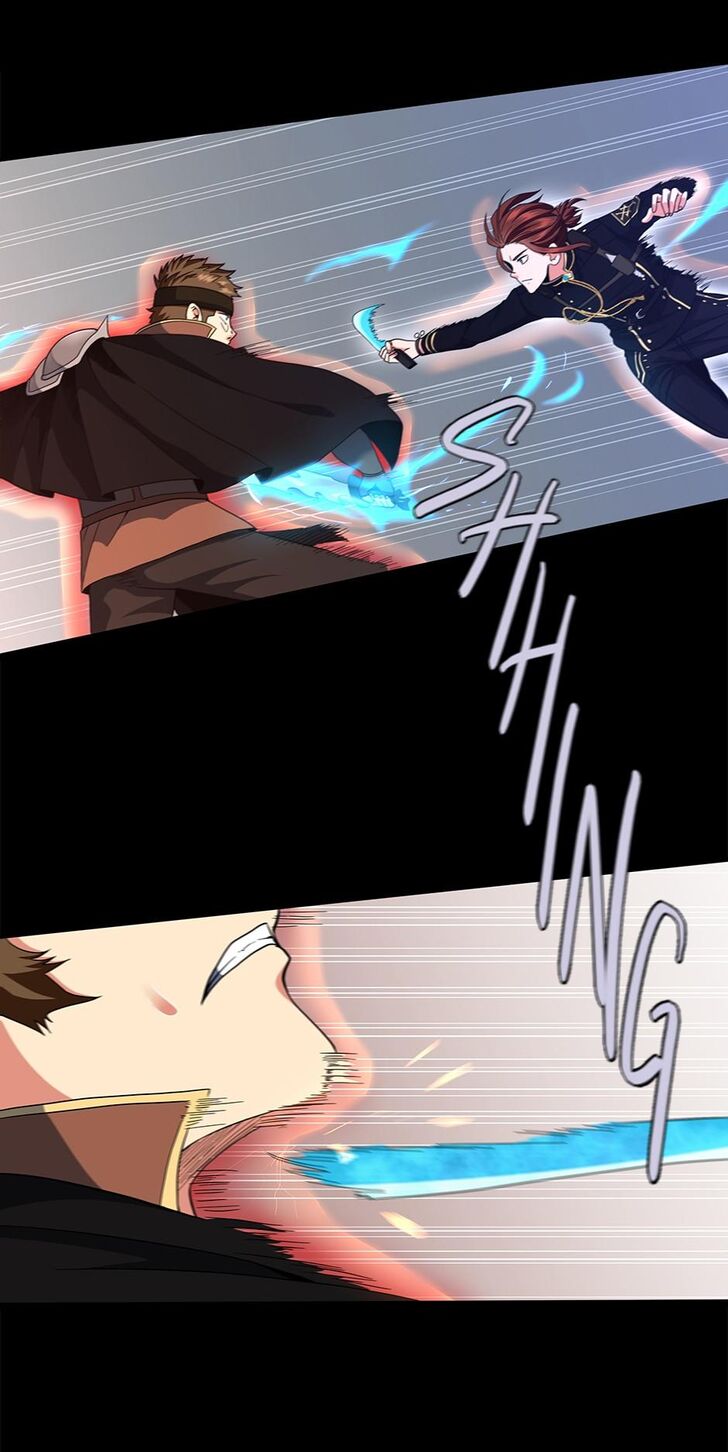 The Beginning After the End Chapter 094 page 39