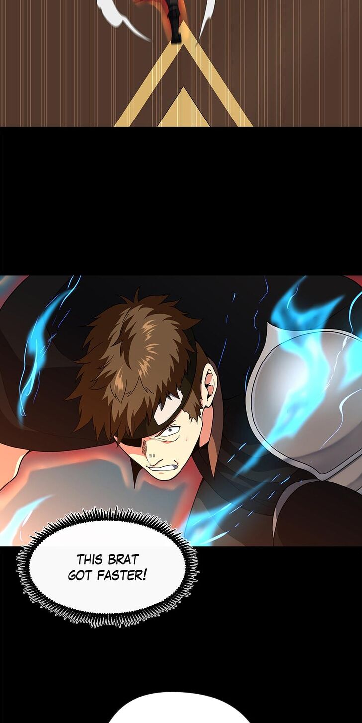 The Beginning After the End Chapter 094 page 41
