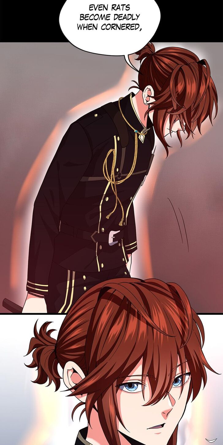 The Beginning After the End Chapter 094 page 42