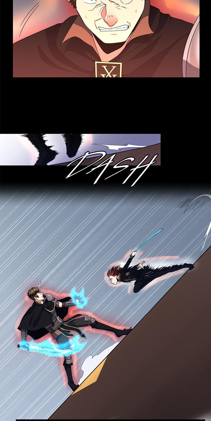 The Beginning After the End Chapter 094 page 44