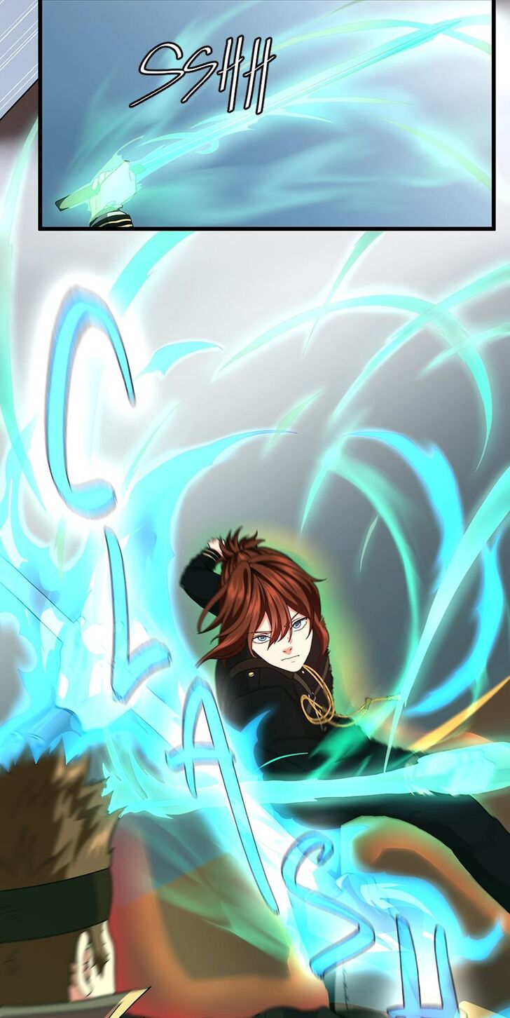 The Beginning After the End Chapter 094 page 45