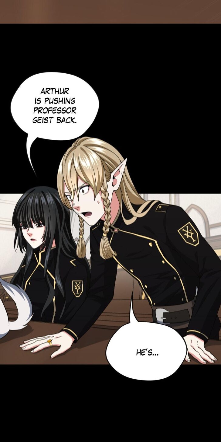 The Beginning After the End Chapter 094 page 47