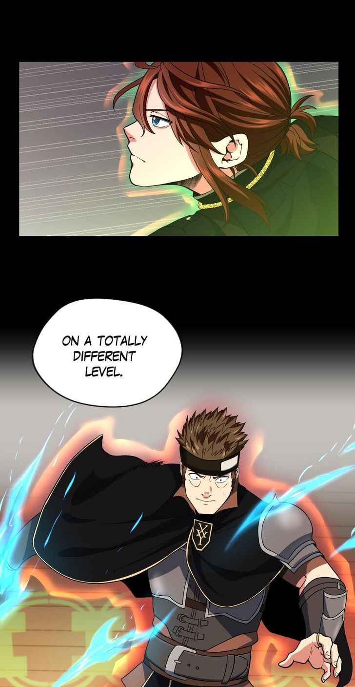 The Beginning After the End Chapter 094 page 48