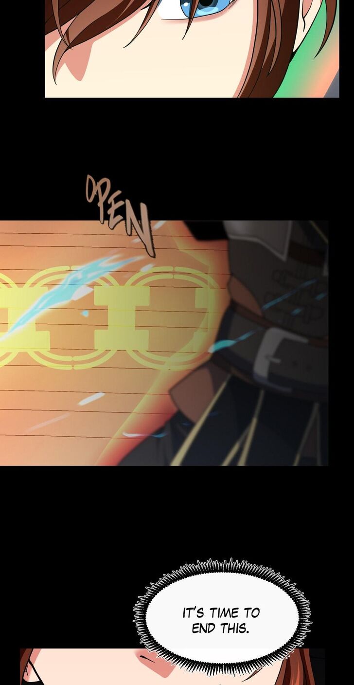 The Beginning After the End Chapter 094 page 50