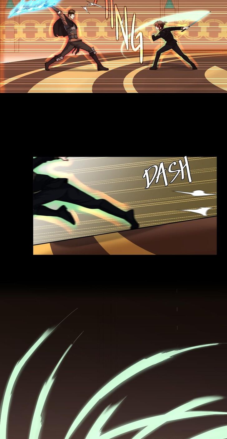 The Beginning After the End Chapter 094 page 52