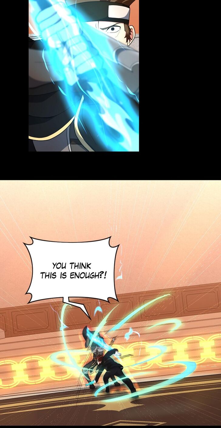 The Beginning After the End Chapter 094 page 54