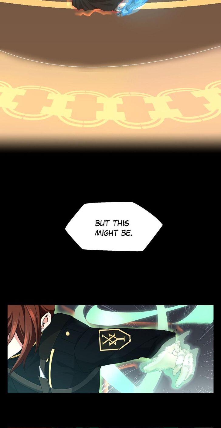 The Beginning After the End Chapter 094 page 57