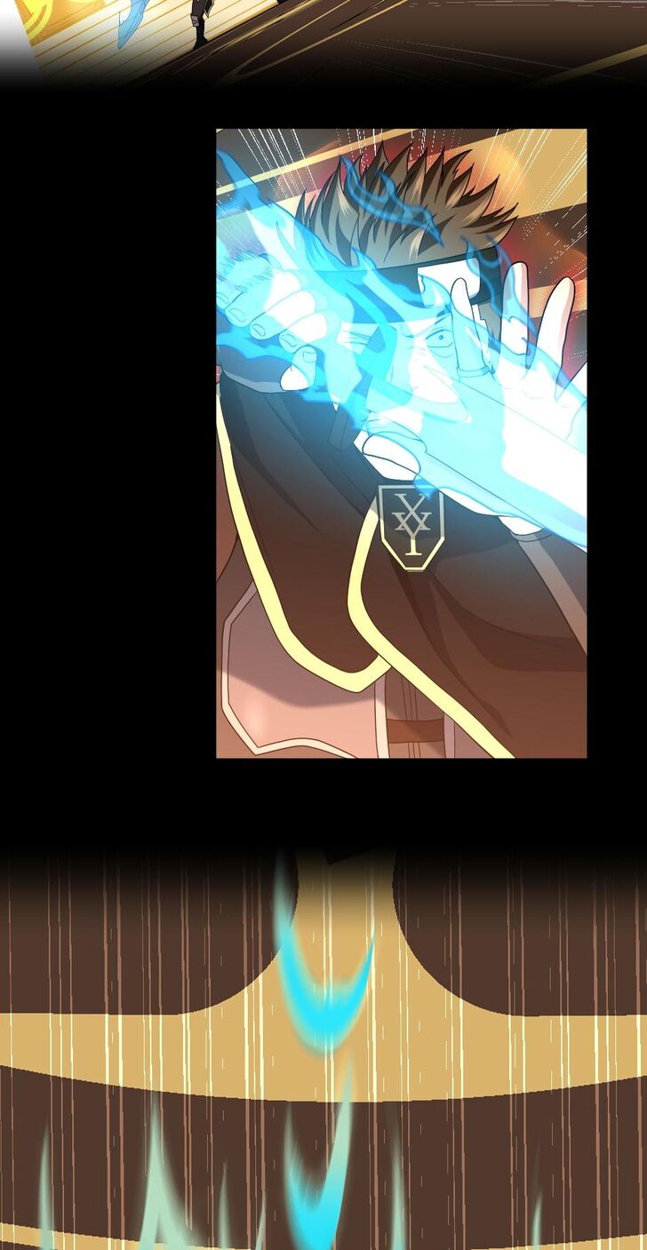 The Beginning After the End Chapter 094 page 59