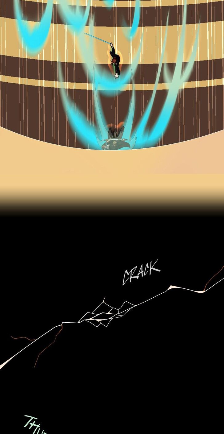 The Beginning After the End Chapter 094 page 60