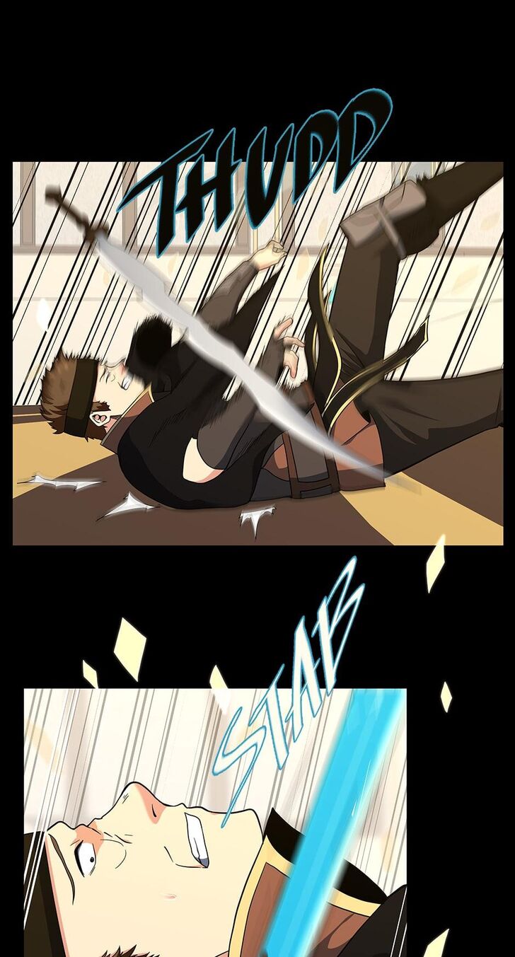 The Beginning After the End Chapter 094 page 67