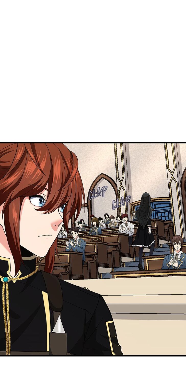 The Beginning After the End Chapter 095 page 6