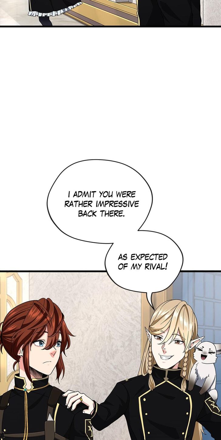 The Beginning After the End Chapter 095 page 9