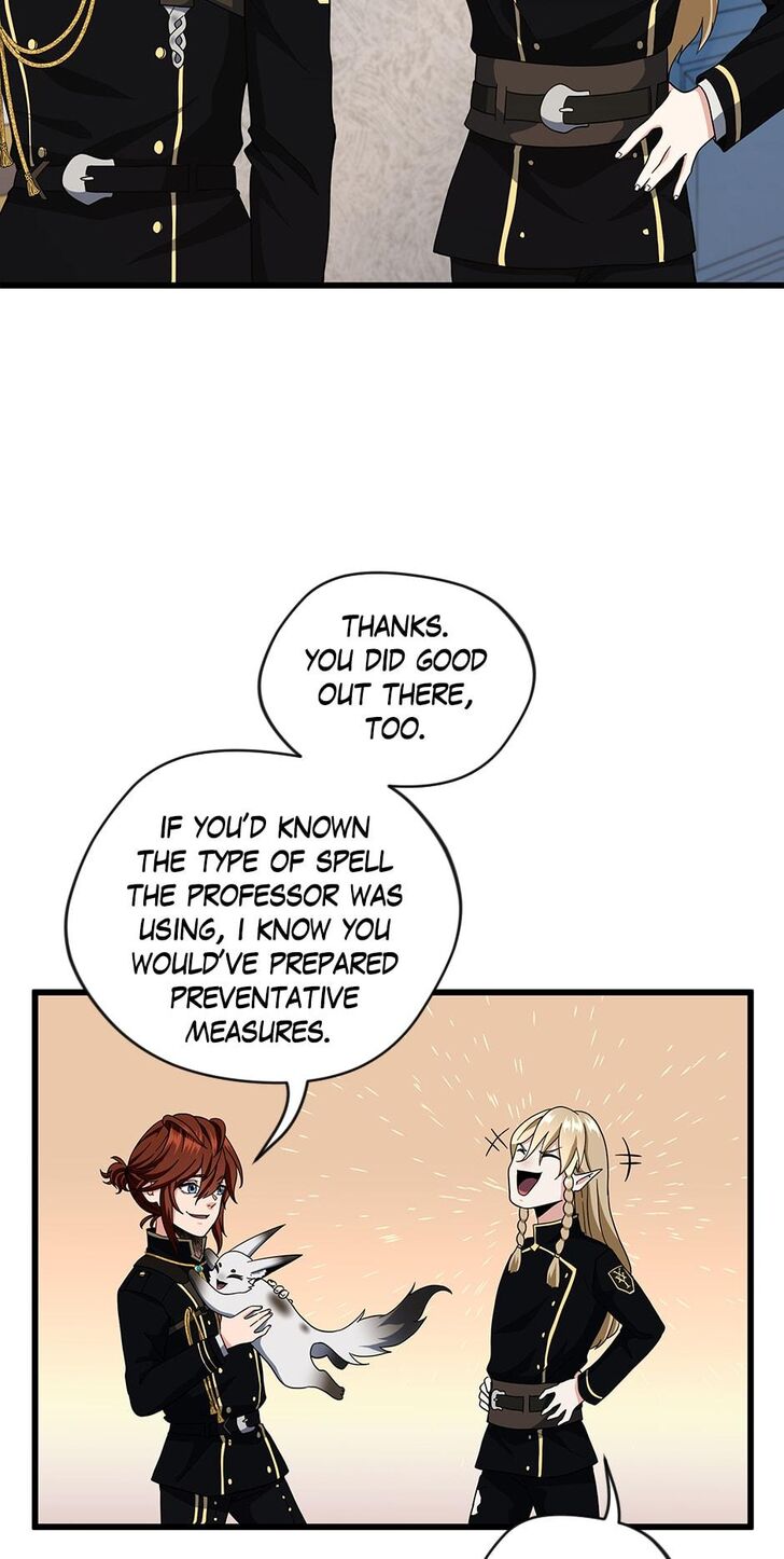 The Beginning After the End Chapter 095 page 10