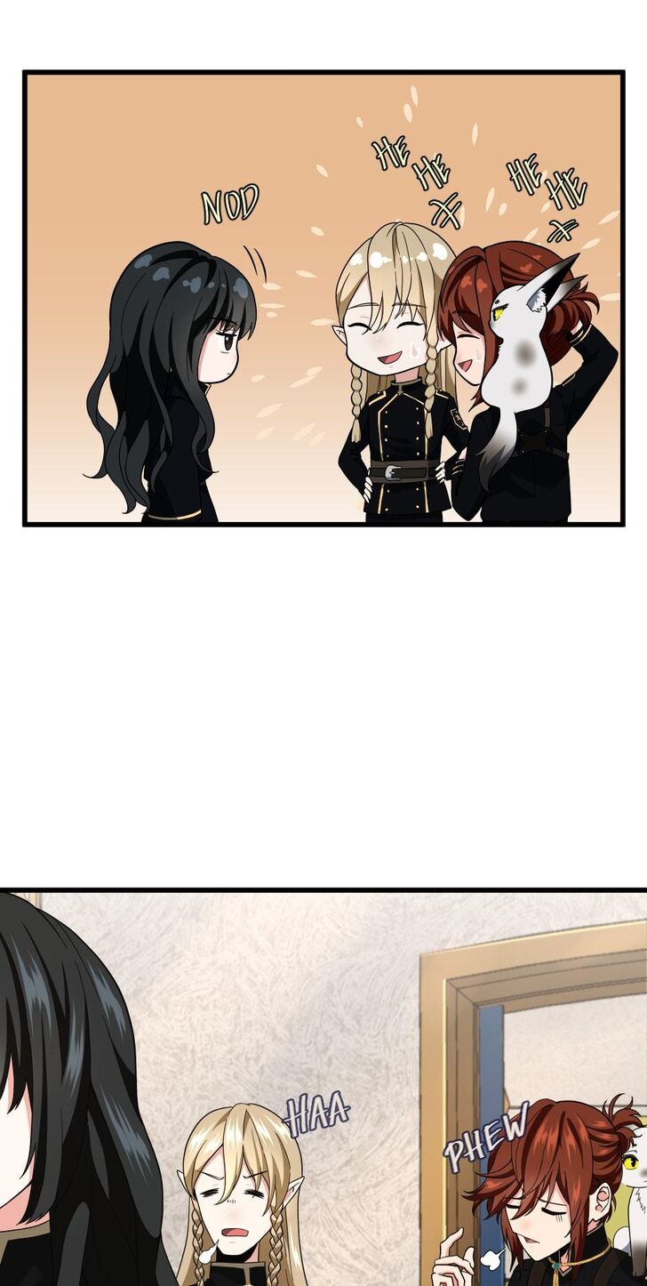 The Beginning After the End Chapter 095 page 14