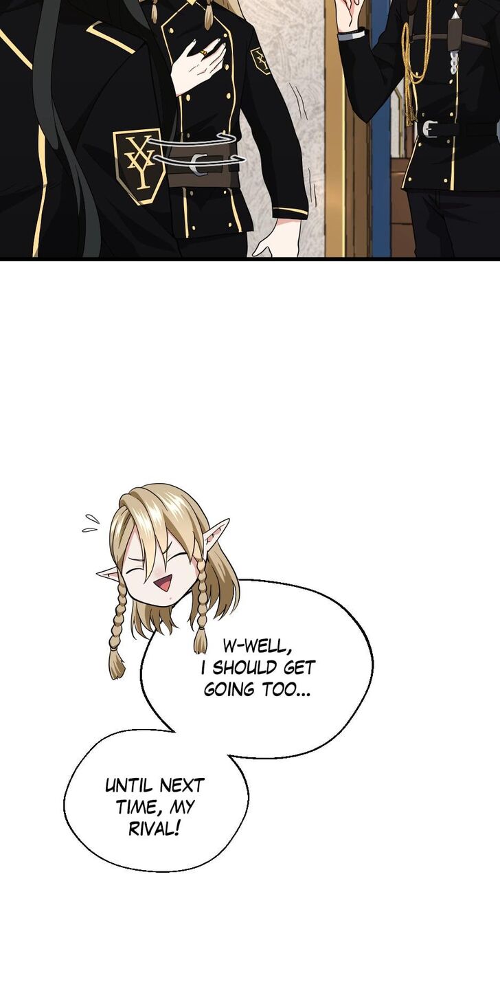 The Beginning After the End Chapter 095 page 15