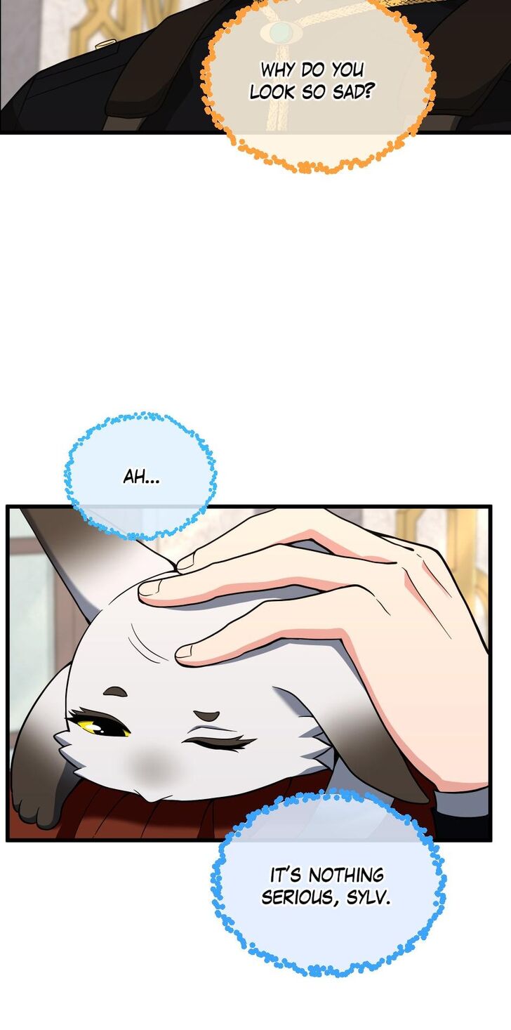 The Beginning After the End Chapter 095 page 19