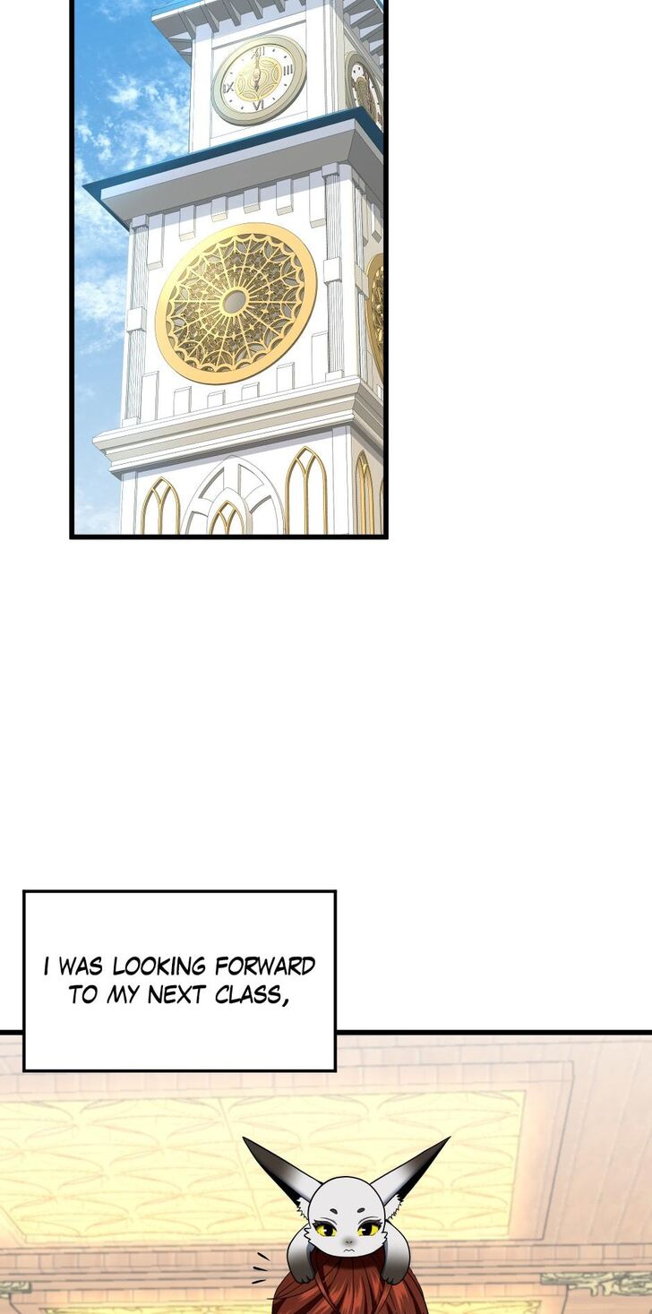 The Beginning After the End Chapter 095 page 23