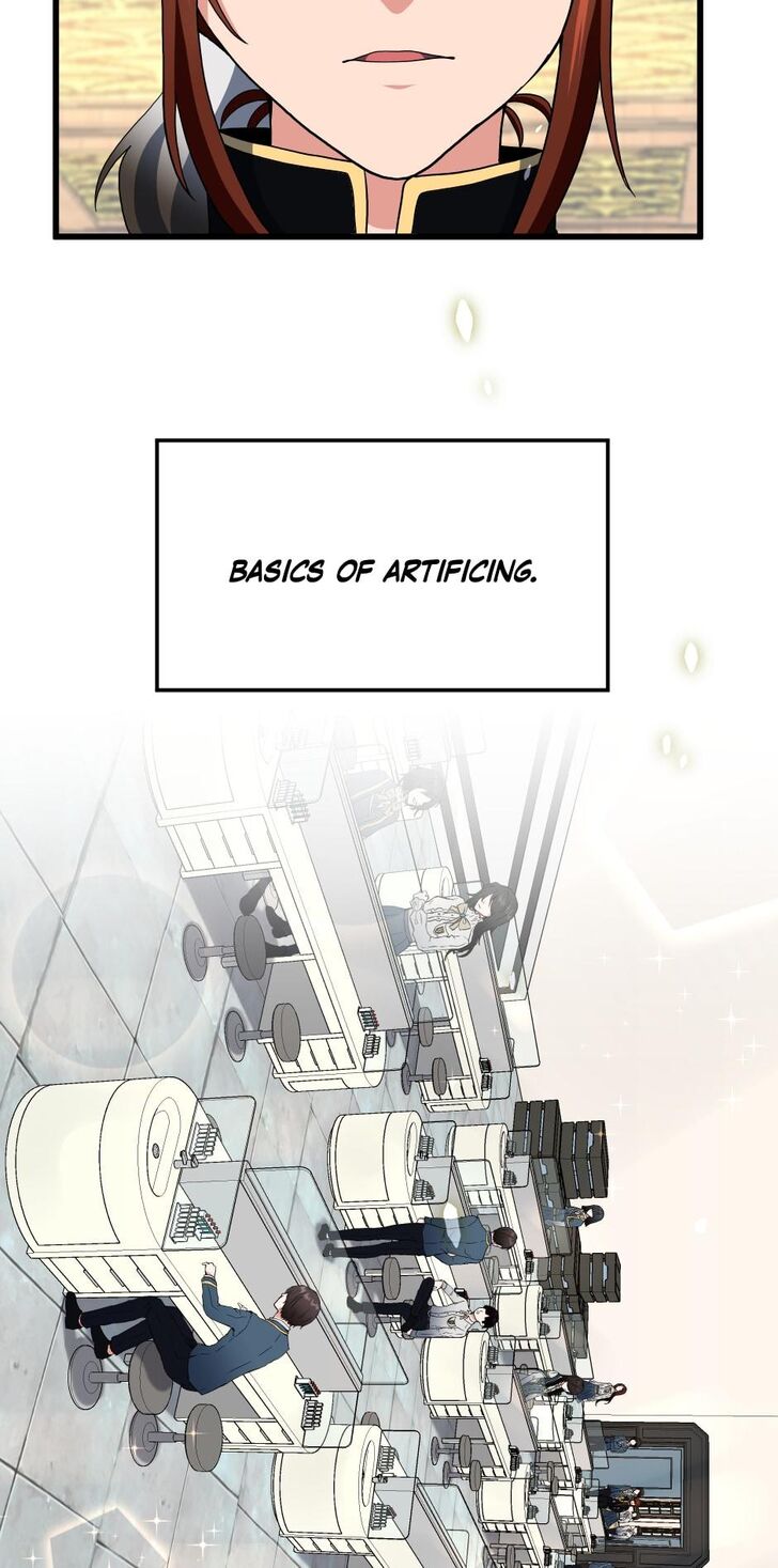The Beginning After the End Chapter 095 page 25