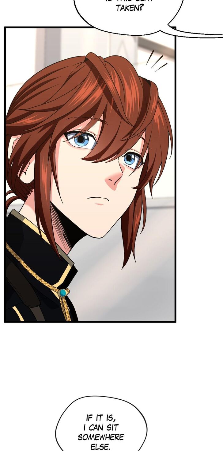 The Beginning After the End Chapter 095 page 28