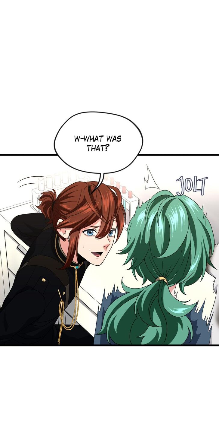 The Beginning After the End Chapter 095 page 32
