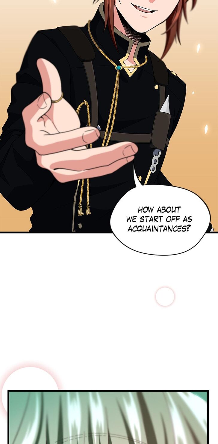 The Beginning After the End Chapter 095 page 36